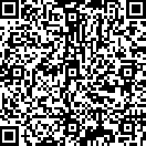 Código QR para calificar CDA La Pistta en Google